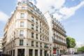 Hotel Park Lane Paris ホテルの詳細