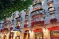 Hotel Plaza Athenee - Dorchester Collection ホテルの詳細