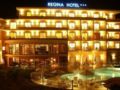 Hotel Regina Calvi ホテルの詳細