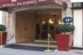 Hotel Royal Elysees ホテルの詳細