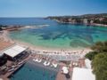 Hotel & Spa Ile Rousse Bandol by Thalazur ホテルの詳細