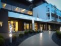 Hotel & Spa Les Bains de Cabourg by Thalazur ホテルの詳細