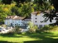 Hotel - Spa Logis Domaine Langmatt ホテルの詳細