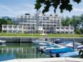 Hotel & Spa Marina d'Adelphia ホテルの詳細