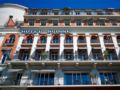 Hotel Suisse ホテルの詳細