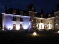 Hotel The Originals Chateau de la Barbiniere (ex Relais du Silence) ホテルの詳細