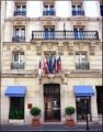 Hotel Tilsitt Etoile Paris ホテルの詳細