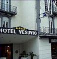 Hotel Vesuvio ホテルの詳細
