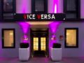 Hotel Vice Versa ホテルの詳細