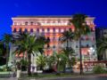 Hotel West End Promenade des Anglais ホテルの詳細