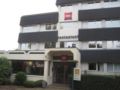 ibis Caen Herouville Savary ホテルの詳細