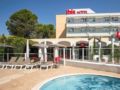 ibis Nimes Ouest ホテルの詳細