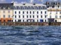 ibis Saint Malo Plage ホテルの詳細