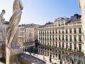 Intercontinental Bordeaux Le Grand Hotel ホテルの詳細