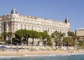 InterContinental Carlton Cannes ホテルの詳細