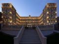 InterContinental Marseille - Hotel Dieu ホテルの詳細