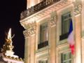 InterContinental Paris Le Grand ホテルの詳細