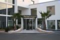 Kyriad Prestige Montpellier Ouest - Croix d'Argent ホテルの詳細