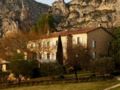 La Bastide De Moustiers - Les Collectionneurs ホテルの詳細