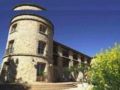 La Bastide De Tourtour Hotel & Spa ホテルの詳細