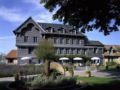 La Ferme Saint Simeon Spa - Relais & Chateaux ホテルの詳細