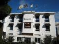 La Villa Cannes Croisette ホテルの詳細