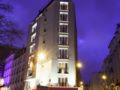Le Chat Noir Design Hotel ホテルの詳細