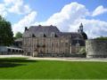 Le Chateau D'Etoges - Les Collectionneurs ホテルの詳細