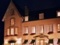 Le Clos De Bourgogne ホテルの詳細
