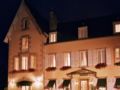 Le Clos De Bourgogne ホテルの詳細