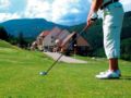 Le Domaine Du Golf-Colmar Ouest ホテルの詳細