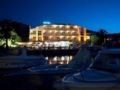 Le Golfe & Spa Bio Casanera Hotel ホテルの詳細
