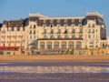 Le Grand Hotel Cabourg - MGallery ホテルの詳細