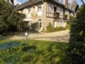 Le Manoir du Lys, The Originals Relais (Relais du Silence) ホテルの詳細