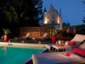 Le Manoir Saint Thomas ホテルの詳細