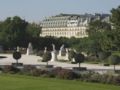 Le Meurice Hotel ホテルの詳細