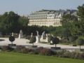 Le Meurice Hotel ホテルの詳細