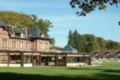 Le Pavillon De Gouffern B&B ホテルの詳細