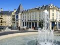 Le Plessis Grand Hotel ホテルの詳細