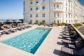 Le Regina Biarritz Hotel and Spa MGallery ホテルの詳細
