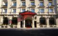 Le Royal Monceau Hotel Raffles Paris ホテルの詳細