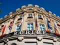 Le Scribe Paris Opera by Sofitel ホテルの詳細