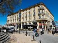 Le Terminus Carcassonne ホテルの詳細