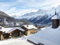 Les Granges d'en Haut - Chamonix Les Houches ホテルの詳細