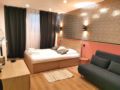 Luxurious and spacious flat, 125sqm in Oberkampf ホテルの詳細