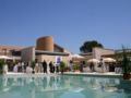 Madame Vacances Residence Provence Country Club ホテルの詳細