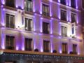 Maison Albar Hotels Le Diamond ホテルの詳細