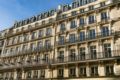 Maison Albar Hotels Le Pont-Neuf ホテルの詳細