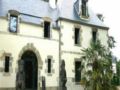 Manoir des Indes, The Originals Relais (Relais du Silence) ホテルの詳細