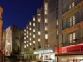Mercure Avignon Centre Palais des Papes Hotel ホテルの詳細